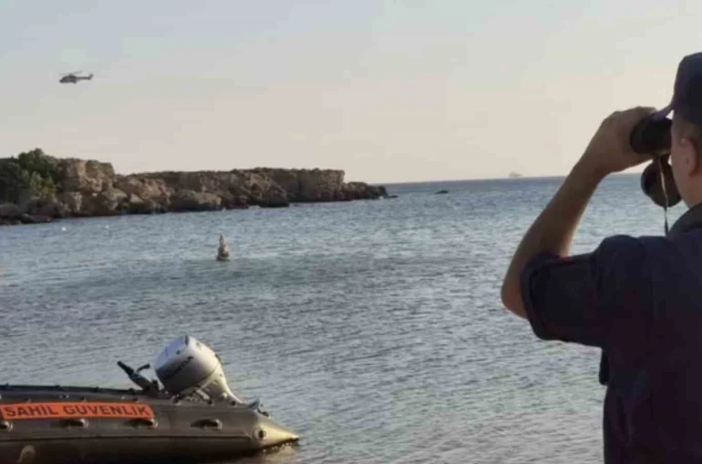Bozcaada’da kayıp dalgıç 3 gündür aranıyor