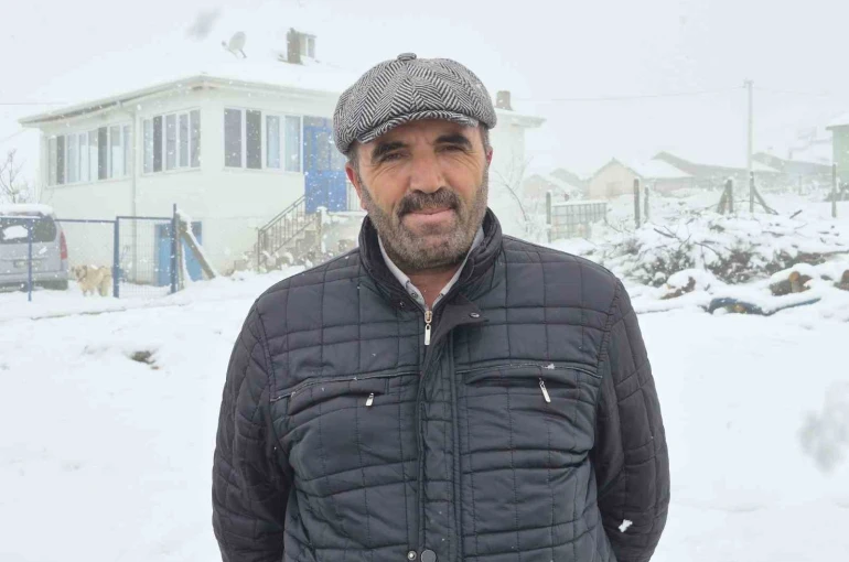 Bozdağ Mahallesi’ne dışarıdan gelen hayvancılara karşı denetimlerin sıkılaştırılması isteniyor 