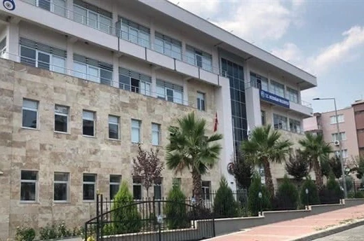 Bozdoğan Belediyesi ekipleri hazır kıta bekliyor 