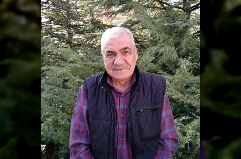 Bozüyük 4 Eylül Mahalle Muhtarı vefat etti 