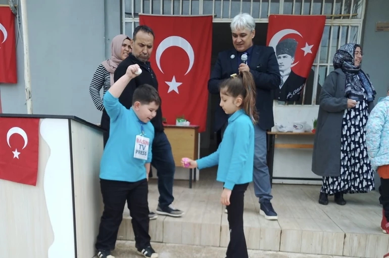 Bozyazı’da Türk Dünyası Haftası coşkuyla kutlandı 