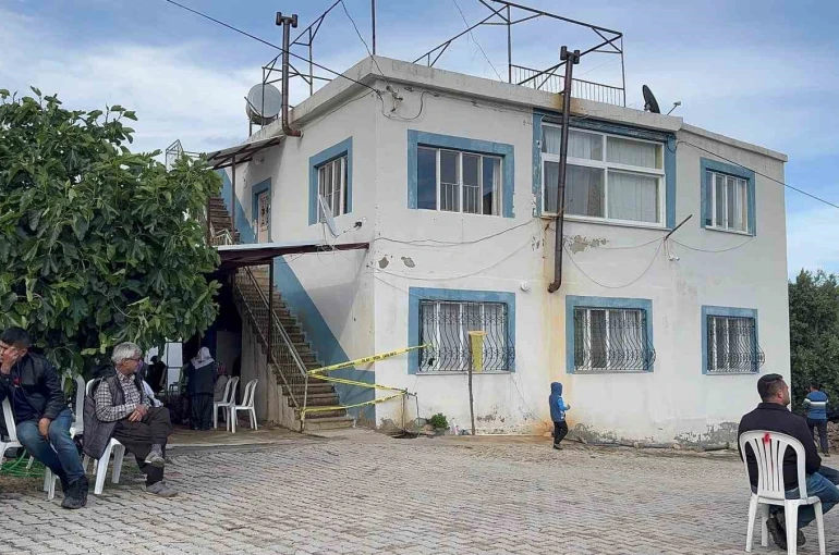 Bozyazı’daki faciada AFAD’dan zehirli madde taraması 