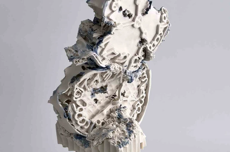 BŞEÜ’den Devlet Resim ve Heykel Yarışması’nda büyük başarı 