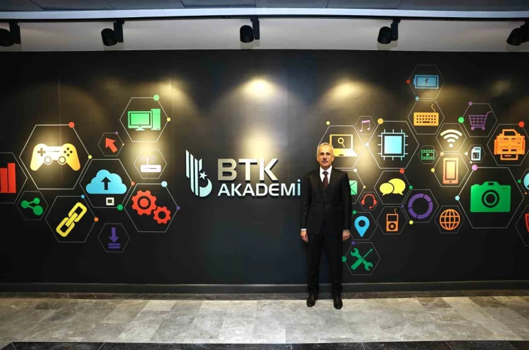 BTK Akademi 21 ilde geleceğin teknolojileri için eğitim verecek 