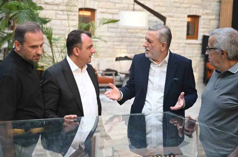 BTSO’dan KOBİ’ler için dev dönüşüm hamlesi 