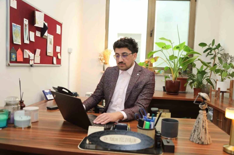 BTÜ Bursa’da ulaşımı 15 dakikaya düşürecek 