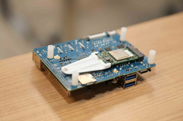 BTÜ endüstriyel arızaları gerçekleşmeden bildiren yapay zekâ geliştiriyor