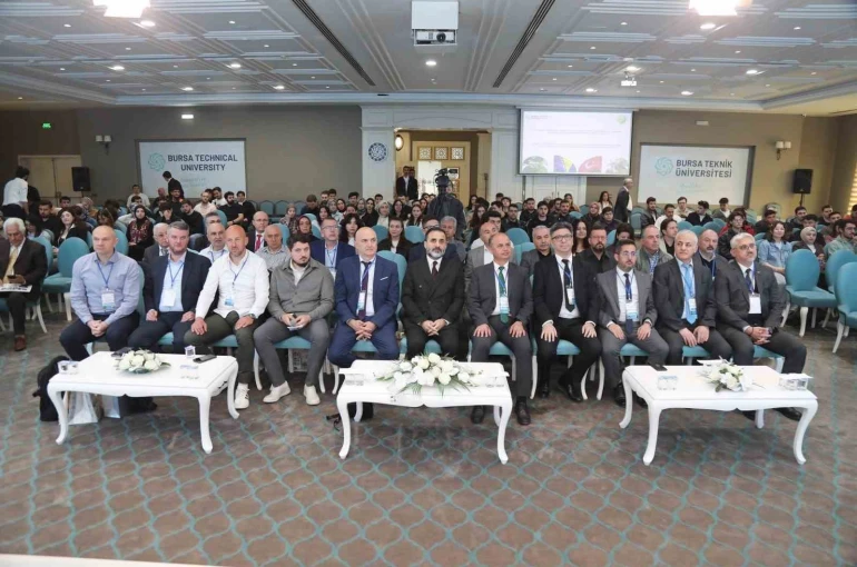 BTÜ’de kestane ormanlarının geleceği konuşuldu 