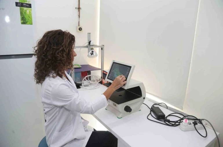 BTÜ’den aftlara hızlı ve doğal çözüm 