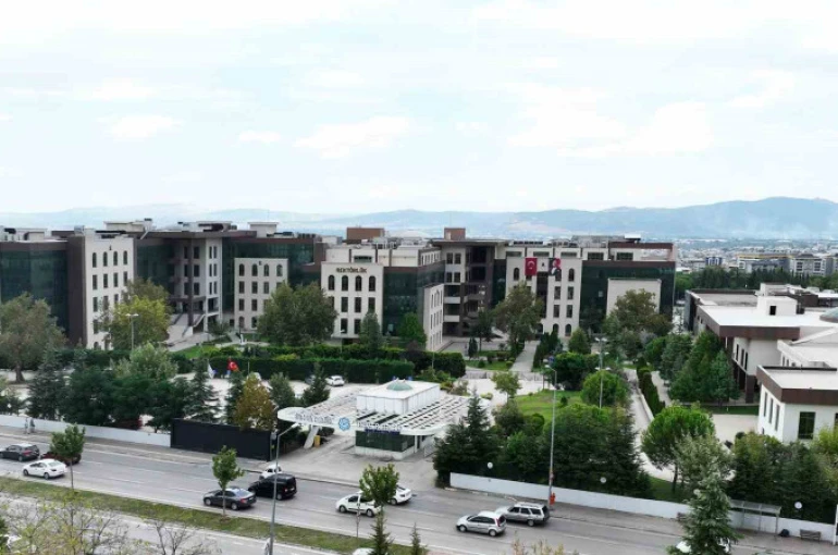 BTÜ’den geleceğin mühendislerine Avrupa destekli dijital staj takip sistemi 