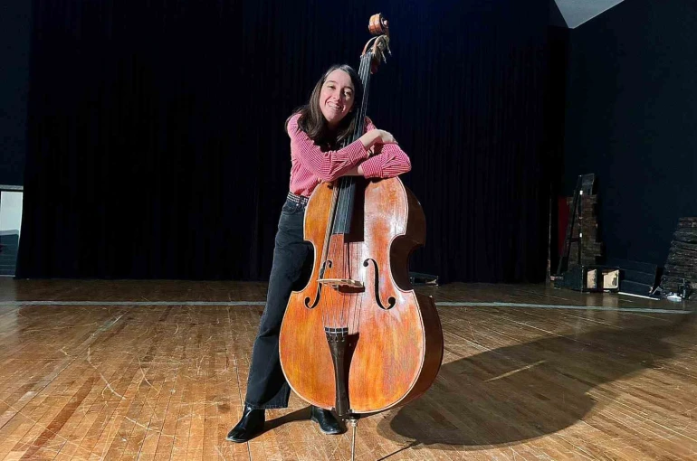 Bu çocuğun kulakları radar kadar hassas 