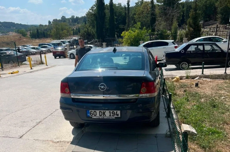 Bu kadarı pes dedirtti 