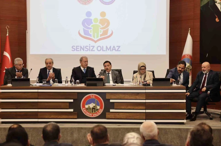 Bu proje ile suça sürüklenen çocuklar topluma kazandırılacak 