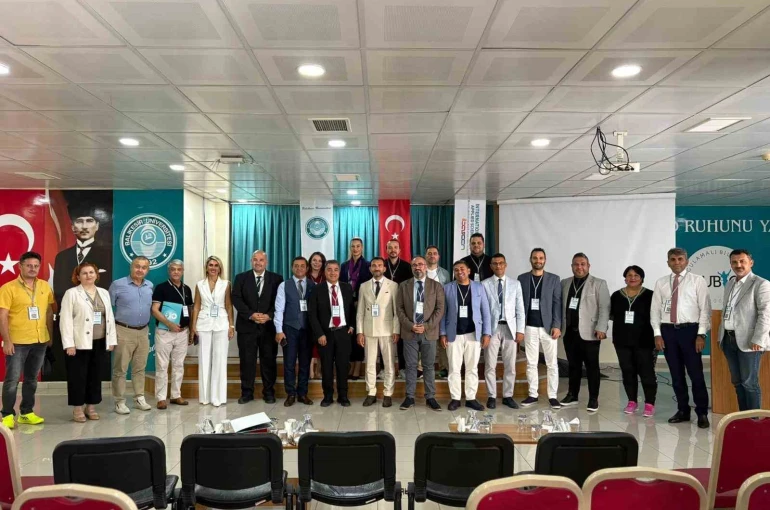 BUBFA’da düzenlenen İBASCON 2025 kongresi sona erdi