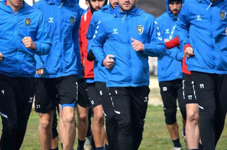 Bucaspor 1928’de Özcan Sert istediği sonuçları alamadı 