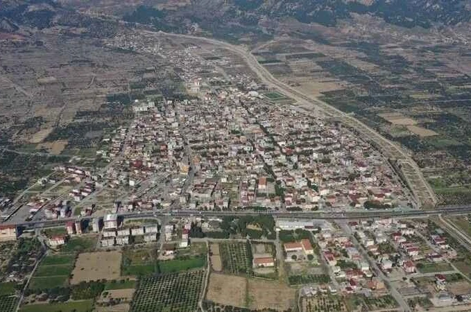 Buharkent’te bir mahalleye daha doğalgaz müjdesi