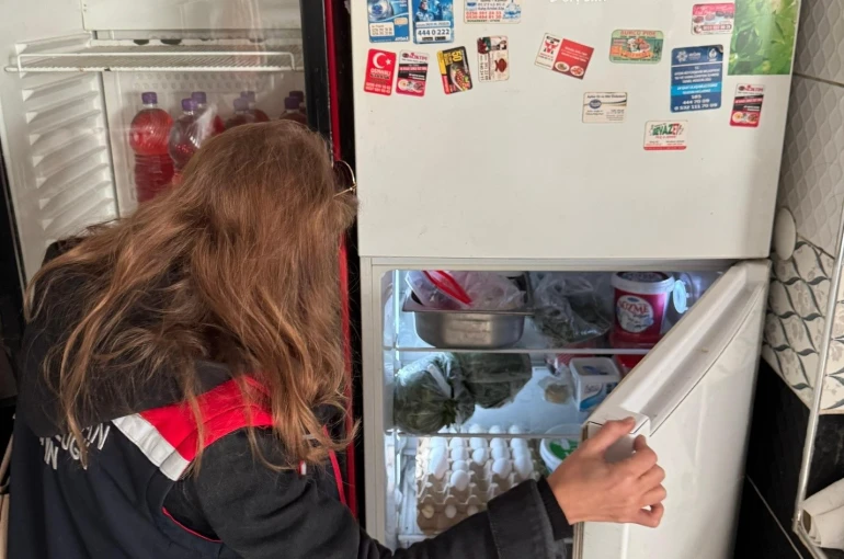 Buharkent’te yüksek riskli gıdalara sıkı denetim 