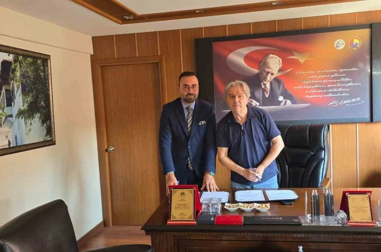 Buldan Ticaret Odası ve GEKA kadın girişimcilerin desteklenmesi için işbirliği yapacak 