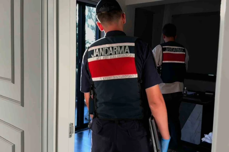 Burdur merkezli 750 milyon liralık yasa dışı bahis operasyonu: 7 tutuklama 