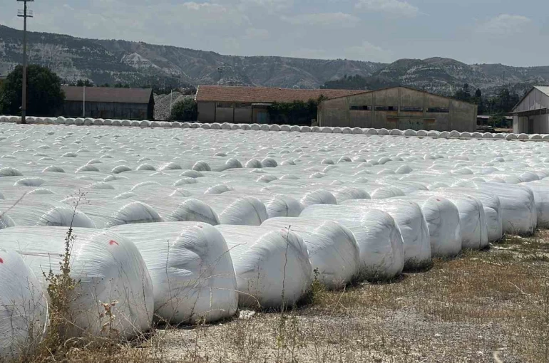 Burdur Şeker Fabrikası’na ’kötü koku’ cezası 