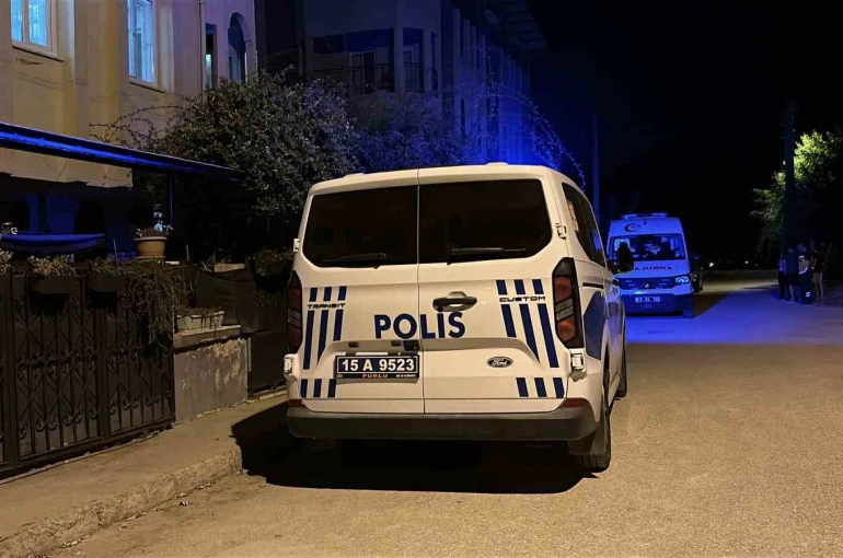 Burdur’da haber alınamayan adam evinde ölü bulundu
