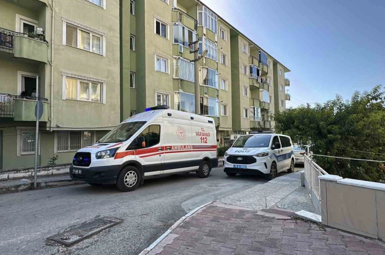 Burdur’da haber alınamayan kadın evinde ölü bulundu 