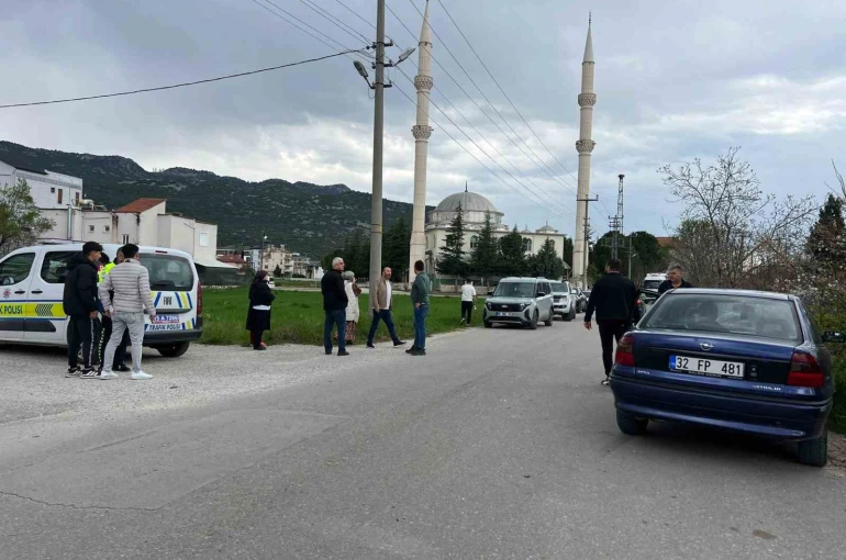 Burdur’da kazada ağır yaralanan 10 yaşındaki çocuk hayatını kaybetti