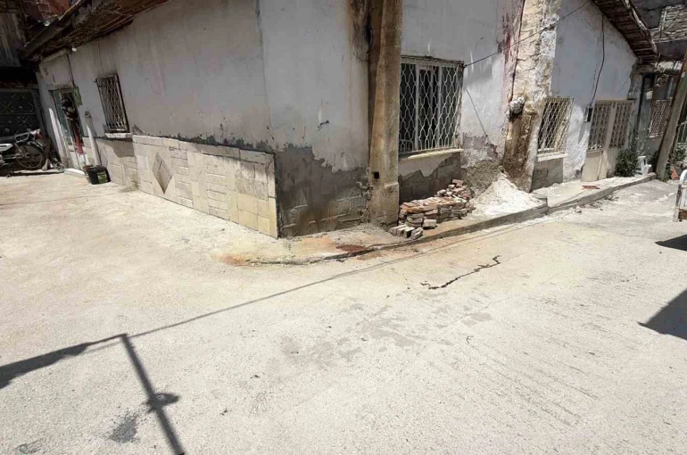 Burdur’da tartıştığı adamı vurarak öldürdü 