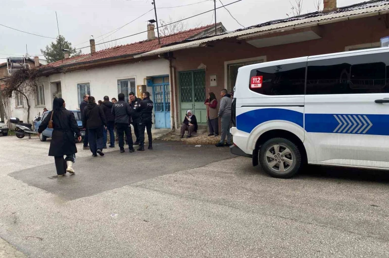 Burdur’da yaşlı kadın evinde ölü bulundu