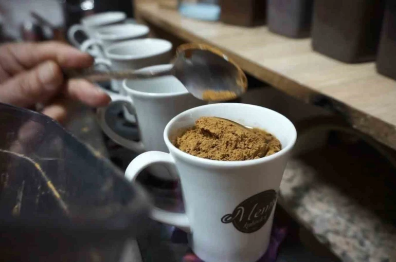 Burdur’un 50 yıllık şifalı mirası: Çörekotu kahvesi 