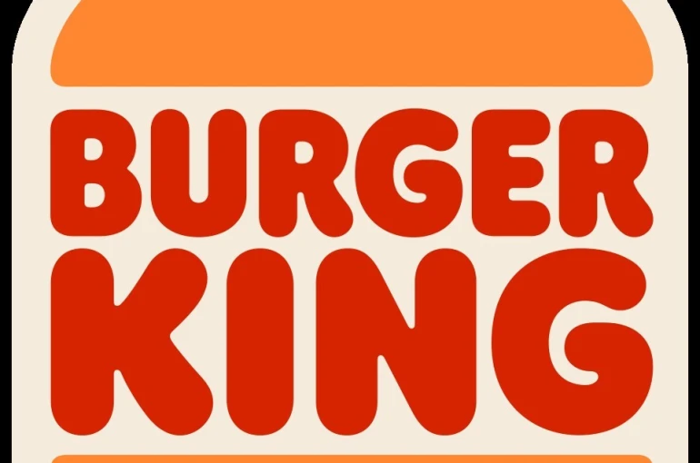 Burger King, iki yeni menüyü tüketicilere sunuyor