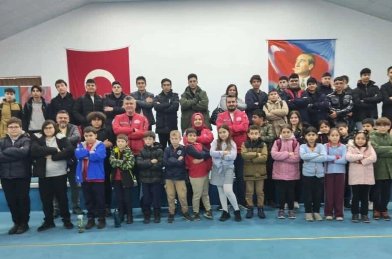 Burhaniye’de TEKNOFEST 2026 hazırlıkları başladı 