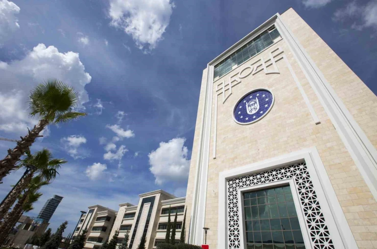 Bursa Büyükşehir Belediyesi iştiraklerinde yönetimler belli oldu 