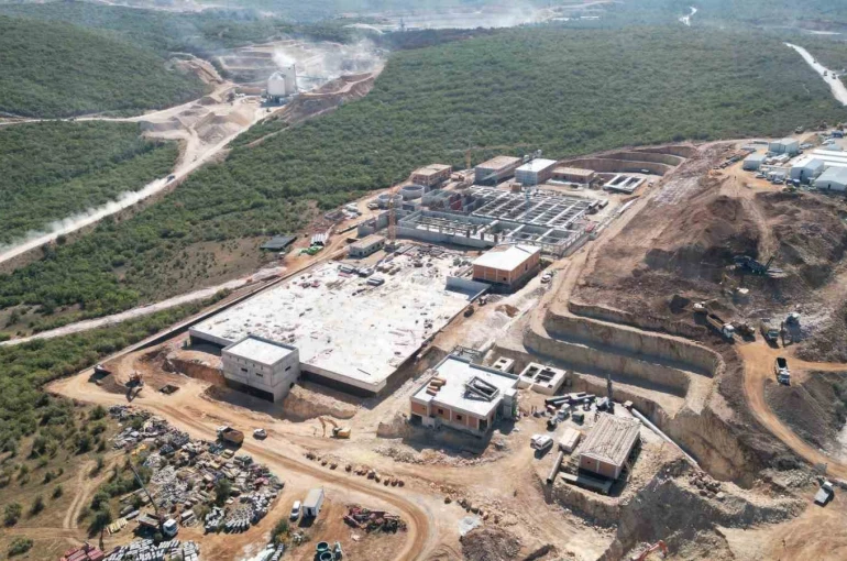 Bursa Büyükşehir Belediyesi’nden ’Çınarcık’ açıklaması