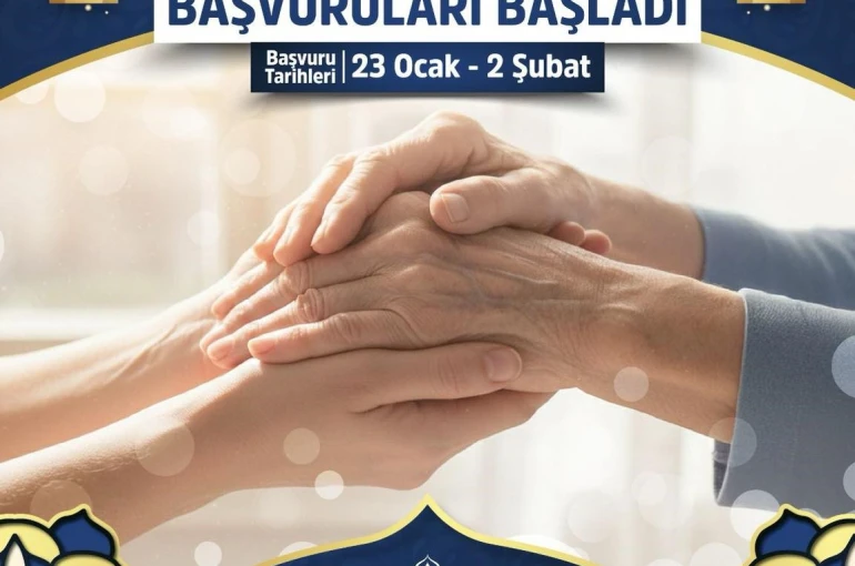 Bursa Büyükşehir’den ‘Ramazan Desteği’ 