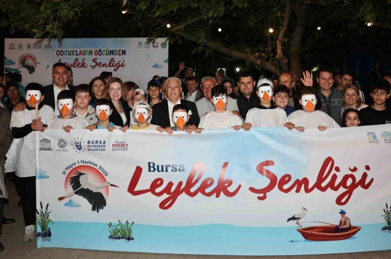 Bursa, sürdürülebilir turizmde dünya sahnesinde 