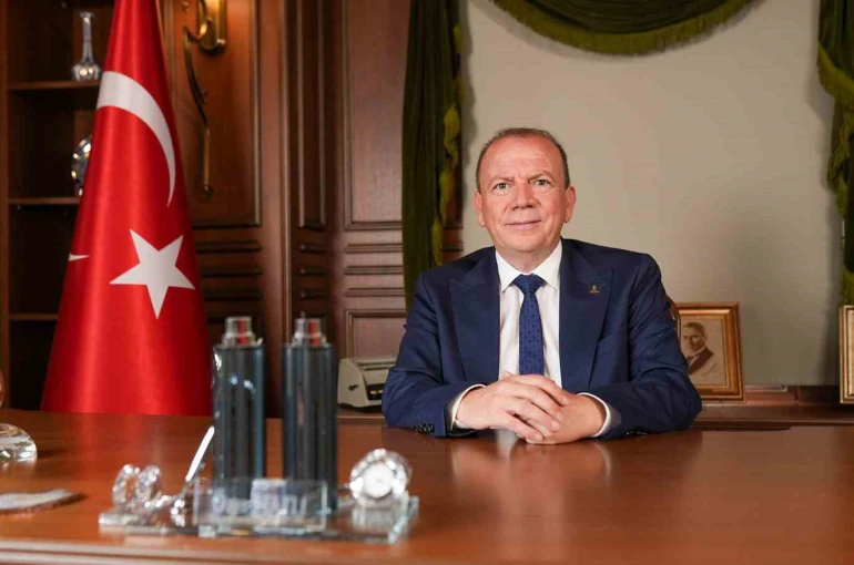 Bursa TB Başkanı Matlı, bakanlığın yeni etiket düzenlemesine destek verdi 