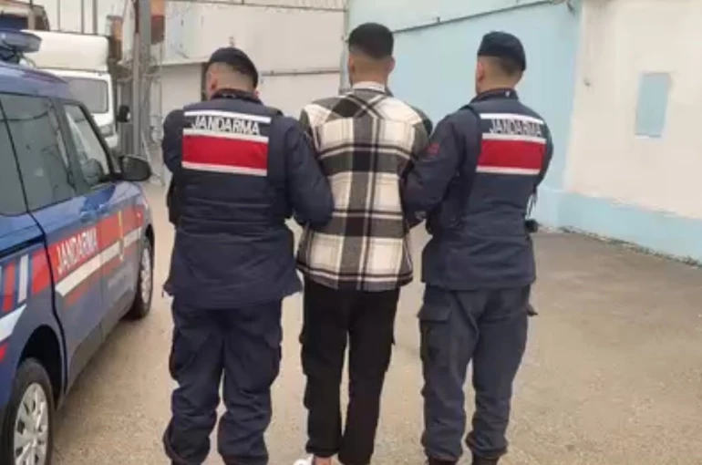 Bursa’da 17 yıl 29 ay hapis cezası bulunan firari yakalandı 