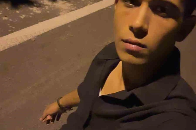 Bursa’da 18 yaşındaki gençten 2 gündür haber alınamıyor 