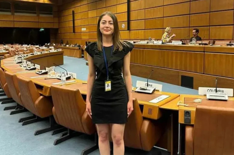 Bursa’da 25 yaşındaki avukata silahlı saldırı düzenleyen şüpheli yakalandı 