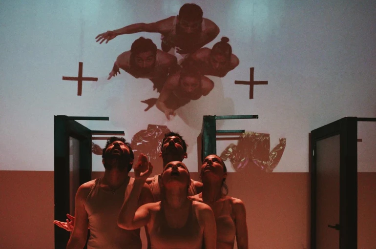 Bursa’da ’Afife Tiyatro Günleri’ başlıyor 