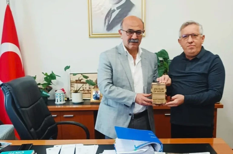 Bursa’da atık piller ses oluyor 