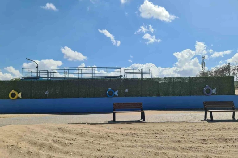 Bursa’da atıklar sanat eserine dönüşüyor