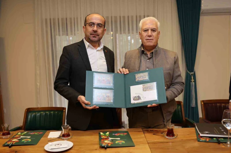 Bursa’da belediye başkanlarından güç birliği 