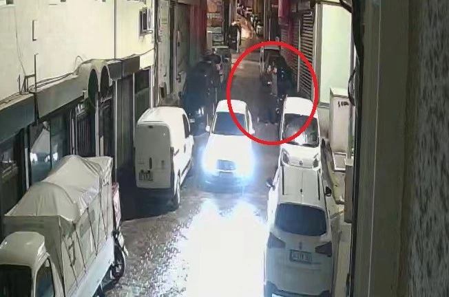 Bursa’da dehşet anları: Konuşma bahanesiyle ara sokağa çağırıp kurşun yağdırdılar 