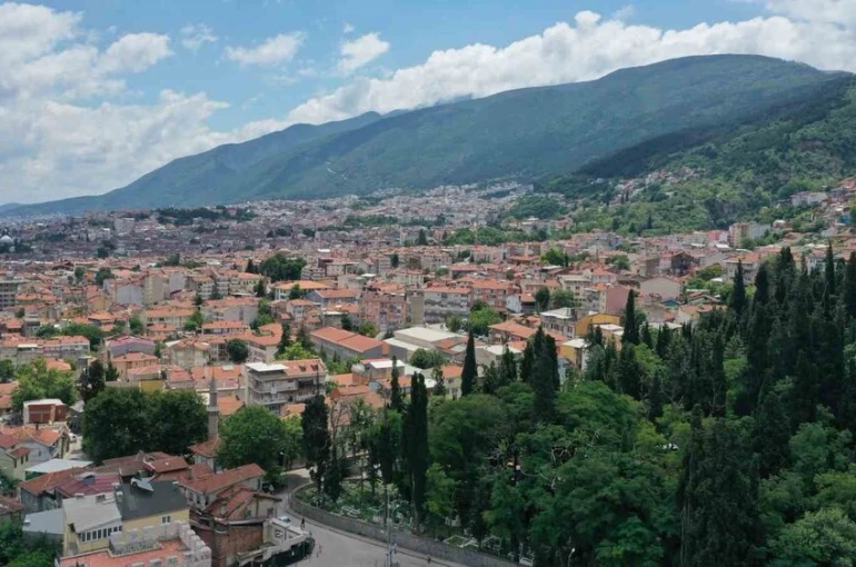 Bursa’da dijital dönüşüm devam ediyor 