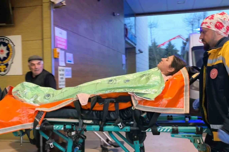 Bursa’da düdüklü tencere patladı: 1 kadın yaralandı 