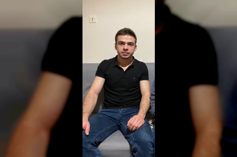 Bursa’da eski astsubay denizde ölü bulundu 