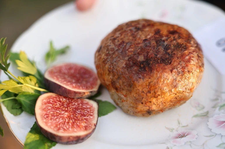 Bursa’da incir festivali heyecanı yaşanacak 