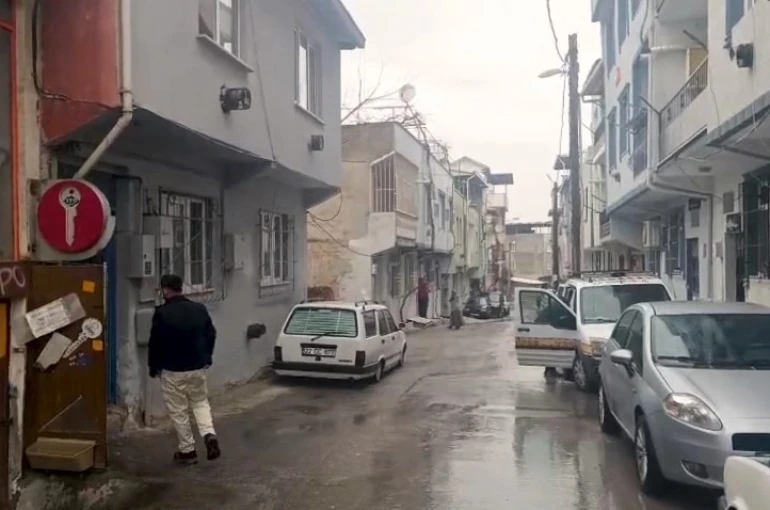 Bursa’da kan donduran olay: Genç kadını vuran kocadan olay öncesi ürküten mesaj 